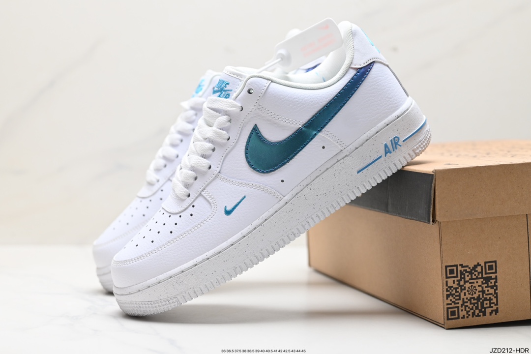 Nike Air Force 1 Shoes